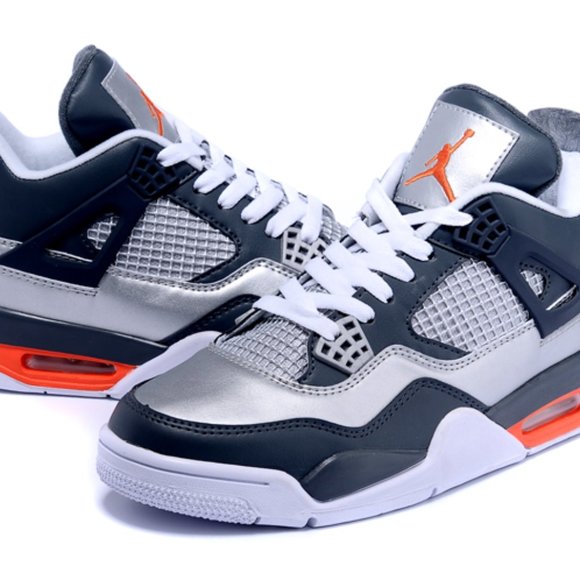 New men\'s shoes Air Jordan Nike sneakers